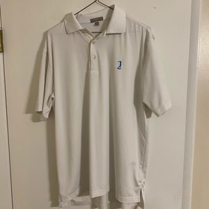 Peter Millar Golf Polo ⛳️